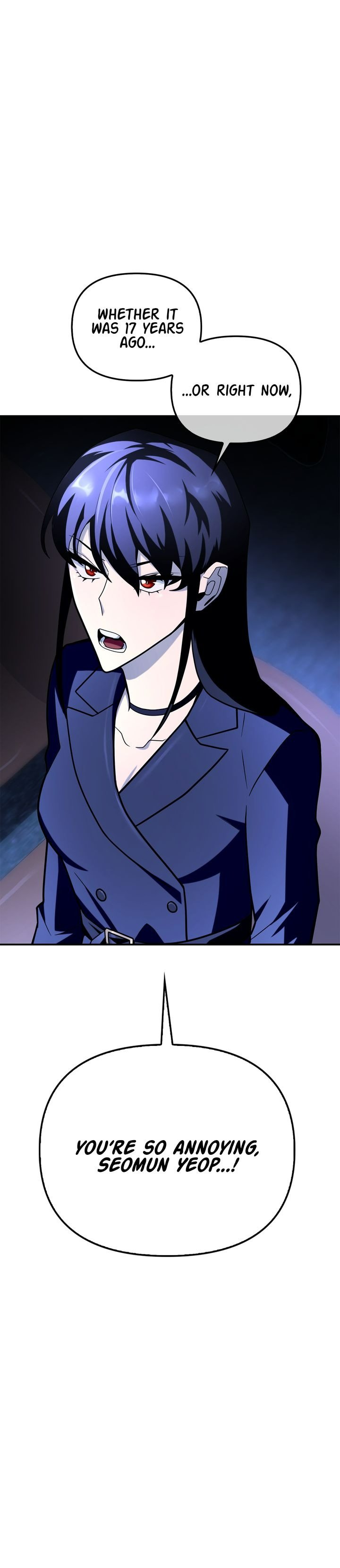 Superhuman Battlefield, Chapter 14 image 58